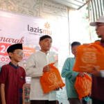 Milad Lazismu Harus Teguhkan Semangat Berbagi dan Menghidupkan Jejak Perjuangan Muhammadiyah
