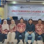 Inilah Formatur Terpilih dalam Musycab XXI PC IMM Lamongan