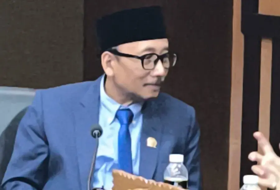 Serapan APBD Jatim Tembus 93,94 Persen, Suli Da’im Minta Penganggaran Berbasis Hasil