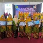PCA Laren Borong Penghargaan di Aisyiyah Award 2026