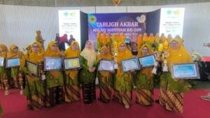 PCA Laren Borong Penghargaan di Aisyiyah Award 2026