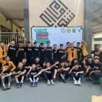Wujudkan Madrasah Ramah Anak, MTs Muhammadiyah Pontren Imam Syuhodo Deklarasikan Gerakan Anti-Bullying