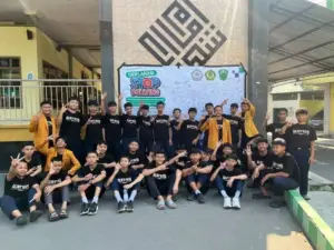 Wujudkan Madrasah Ramah Anak, MTs Muhammadiyah Pontren Imam Syuhodo Deklarasikan Gerakan Anti-Bullying