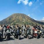 Menembus Batas BikersMu Sragen Touring Dakwah Tiga Hari Menuju Malang, Bromo, dan Blitar