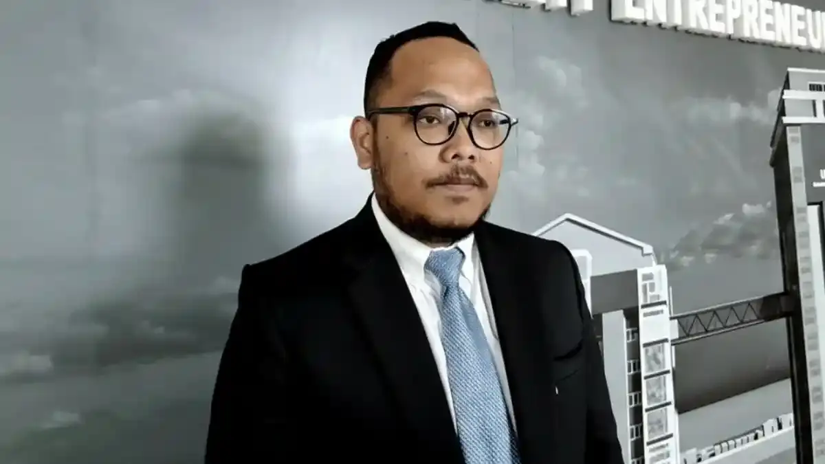 Konflik Polisi-Jaksa Dinilai Hambat Pemberantasan Korupsi, Ini Kata Pakar Hukum Umsura