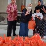 Kolaborasi Lazismu KL RS Aisyiyah Bojonegoro dan PCM Baureno Gelar Khitan Massal Sambut Milad ke-24 Lazismu