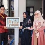 Silaturahim dan Tali Asih Warnai Arisan Keluarga Besar SD Musix, Guru Bahasa Arab Dilepas Setelah 20 Tahun Mengabdi