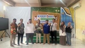 Lentera School PCM Lowokwaru Siap Gemparkan Pembukaan ME-Awards 2026
