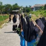 Fortasi SMP Muhammadiyah 25 Kenalkan IPM Lebih Dekat pada Siswa Baru