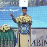 Haedar Nashir: Kampus Jangan Jadi “Oplet Omprengan”, Utamakan Kualitas daripada Jumlah Mahasiswa
