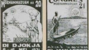 Melihat Kemeriahan Muktamar Ke-15 Muhammadiyah 1926 di Surabaya (4)