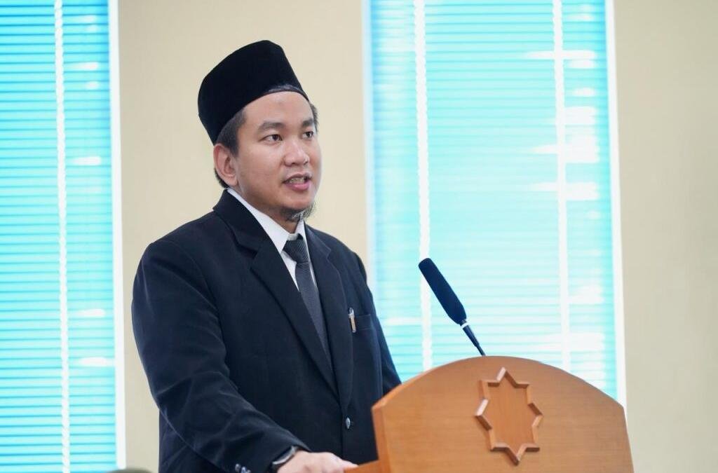 Riset Doktor UMY: Ruqyah Syar’iyyah Tingkatkan Kesadaran Spiritual Pasien Non-Medis