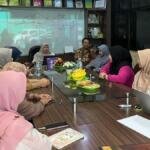 SD MUMTAZ Gelar Koordinasi Tim Matematika, Matangkan Pembelajaran Bilingual dan Strategi TKA