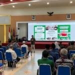 Umsura Buka Kelas Kader S2 dan S3 bagi Pengurus Majelis Wakaf Muhammadiyah Jatim