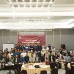 Peduli Kader Muhammadiyah, Tiga Tokoh Dorong Ekspansi Intelektual hingga Penguatan Jejaring Global