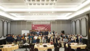 Peduli Kader Muhammadiyah, Tiga Tokoh Dorong Ekspansi Intelektual hingga Penguatan Jejaring Global