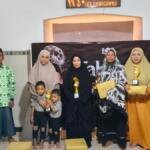 Tabligh Ashghar di Musala Al-Bunyamin, KH Agus Salim Apresiasi Semangat Pemuda