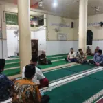Cawisan PCM Seri Kembang Tekankan Kepedulian Sosial dan Semangat Menuntut Ilmu