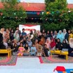 SD Mugres Kampus B Perkuat Sinergi dengan Wali Murid Melalui Intimate Sharing