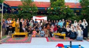 SD Mugres Kampus B Perkuat Sinergi dengan Wali Murid Melalui Intimate Sharing