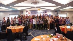 Umsida Tuan Rumah Munas III PLSP PTMA, Siapkan Lulusan Lebih Siap Kerja