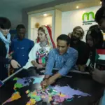 Pelajaran Kepemimpinan dari Percakapan Singkat di Meja Magang