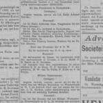 Tahun 1906, KH Ahmad Dahlan Mundur dari PNS