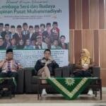Rakernas LSB PP Muhammadiyah Bahas Peluang dan Tantangan Seni di Era AI 