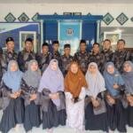 Visitasi MAM 6 Payaman Perkuat Muhammadiyah Future School