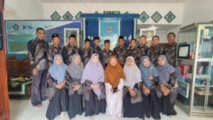 Visitasi MAM 6 Payaman Perkuat Muhammadiyah Future School