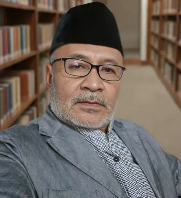 Koperasi Rasa Korporasi