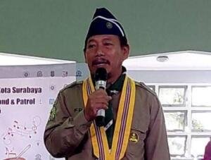 Milad ke-24 Lazismu: Ketua Kwarwil HW Jatim Berikan Apresiasi Kiprah Gerakan Filantropi Muhammadiyah Lintas Batas