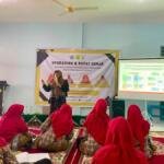 Workshop Hari Ketiga: Guru TK Berpindah dari Sentra ke Area, Menyiapkan Generasi Digital Native