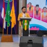 Kiprah Hengki Pradana: Dari Tepi Bengawan Solo hingga Memimpin IPM Jawa Timur 
