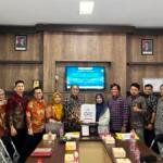 Sosiologi UMM Jadi Rujukan, UIN Bandung Jalin Kerja Sama Tingkatkan Kualitas Lulusan