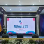 Ketua PWM Jatim Tekankan Pentingnya Adab, Keilmuan, dan Kepedulian bagi Kader IPM