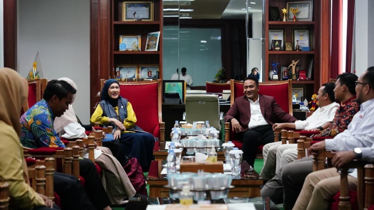 Umsura Dorong Perguruan Tinggi Siap Pimpin Transformasi Pembelajaran di Era AI