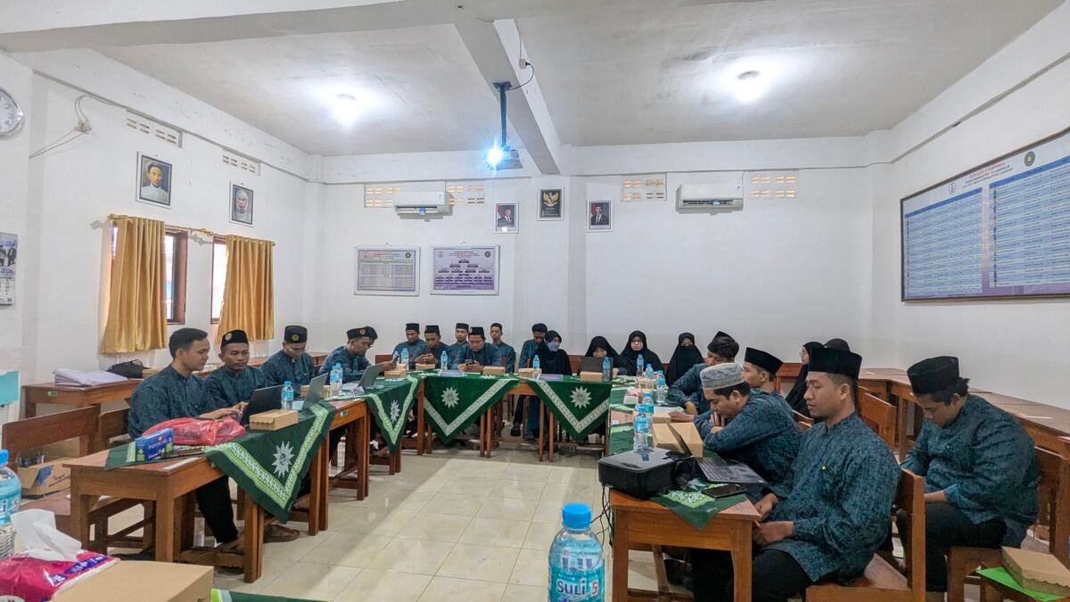 Konsep Otomatis