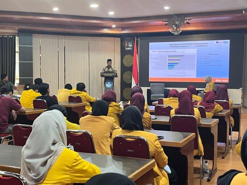 Kemendikdasmen Dorong Kader IPM Jadi Inovator di Era Disrupsi   
