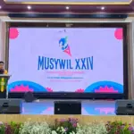 Ketua Umum PP IPM: Musywil Momentum Mengembangkan Ide dan Gagasan