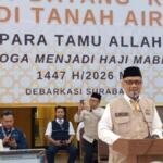 Haji 2026 Tuntas, Menteri Haji: Jamaah Indonesia Tunjukkan Disiplin Teladan