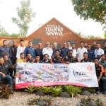 Lazismu Jatim Siapkan SOP dan Sistem Jaringan Terintegrasi untuk 60 Ambulans