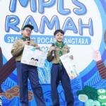 Siswa SD Muhammadiyah Manyar Belajar Demokrasi melalui Kampanye Ketua Kelas
