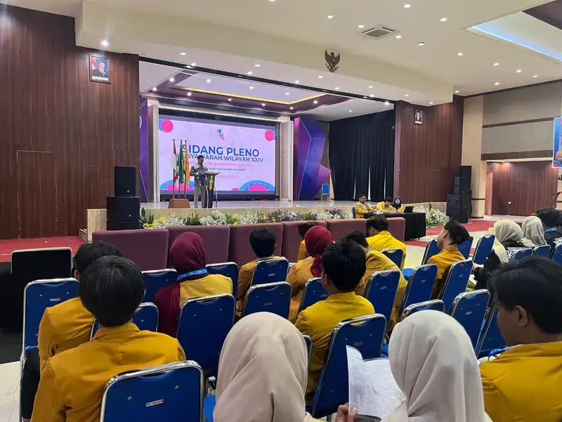 Hengki Pradana: IPM Harus Jadi Rumah Pembelajaran dan Mercusuar Pelajar Muhammadiyah
