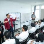 Wamen P2MI Resmikan UMM Migrant Center, Disebut Pusat Pelatihan Pekerja Migran Terlengkap di Indonesia