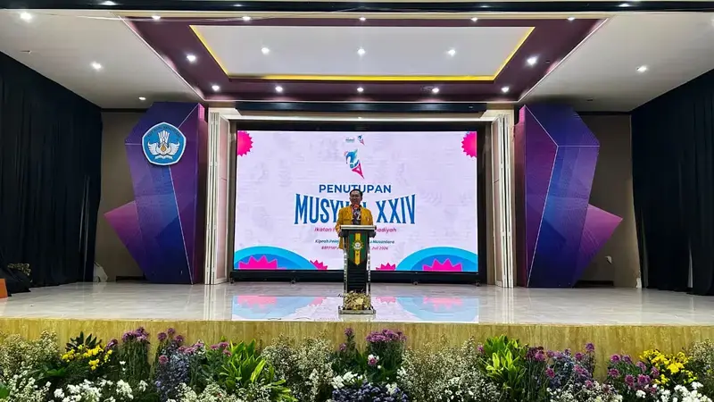 Resmi Mengemban Amanah, Ini Nahkoda Baru PW IPM Jatim Periode 2026–2028