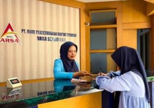 Capaian Impresif BPRS Arsa Sejahtera UMM, Kelola Aset Rp 82 Miliar dan Bidik Rp 100 Miliar pada 2026