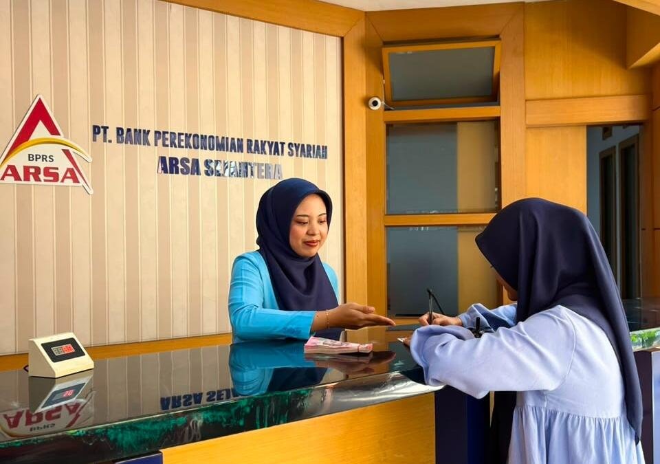Capaian Impresif BPRS Arsa Sejahtera UMM, Kelola Aset Rp 82 Miliar dan Bidik Rp 100 Miliar pada 2026