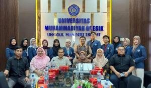 FKIP UMG Lepas Mahasiswa PLP dan KKN Internasional ke Malaysia, Wujudkan Internasionalisasi yang Berdampak Nyata