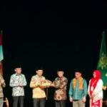 Fadli Zon Ajak Muhammadiyah Perkuat Kolaborasi Memajukan Kebudayaan Nasional